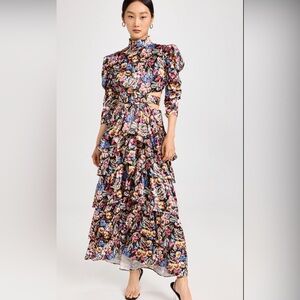 Likely Dannia Dress size 4